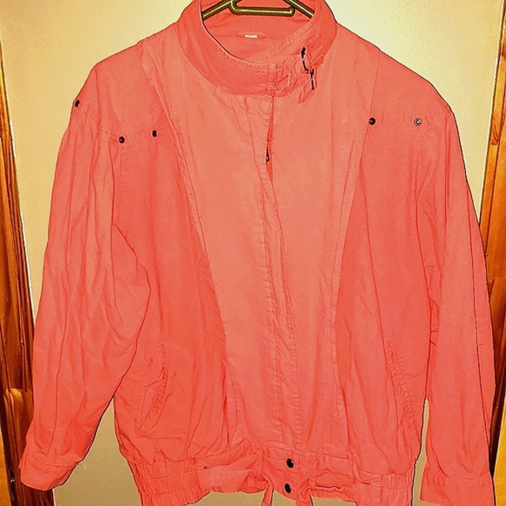 🌷 3/$30 90's Jacket